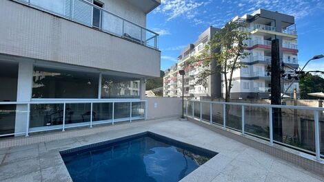 APTO TOP UBATUBA PRAIA GRANDE