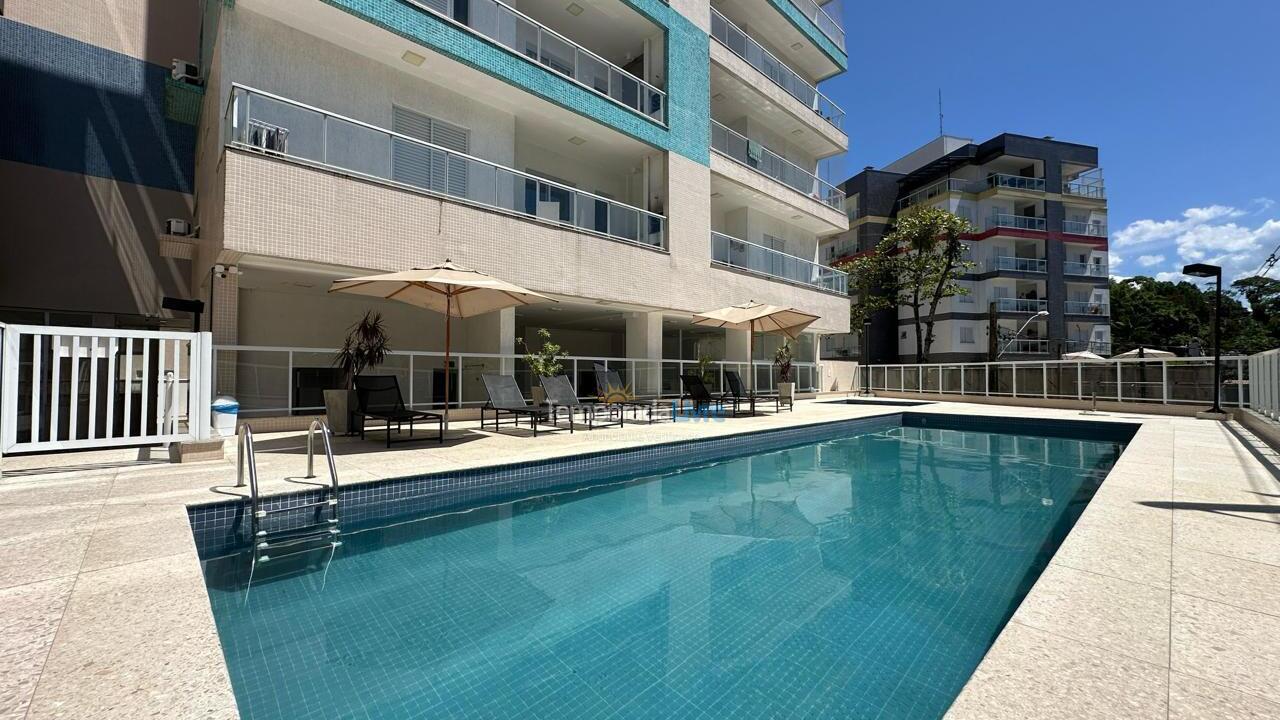 Apartamento para aluguel de temporada em Ubatuba (Praia Grande)