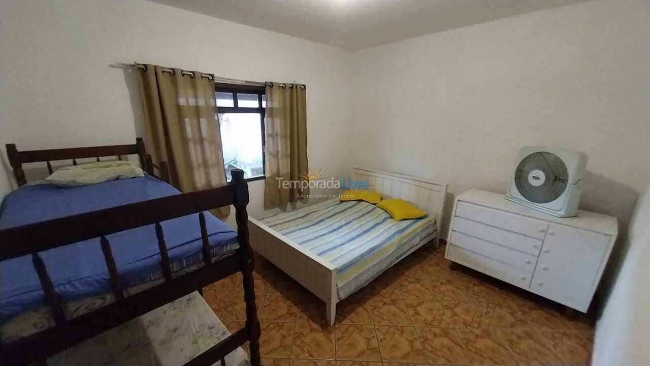 Casa para aluguel de temporada em Cabo Frio (Peró)