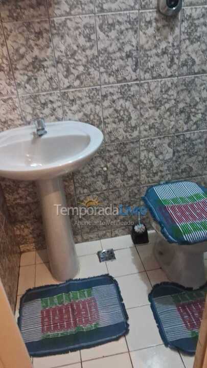 Casa para aluguel de temporada em Cabo Frio (Peró)