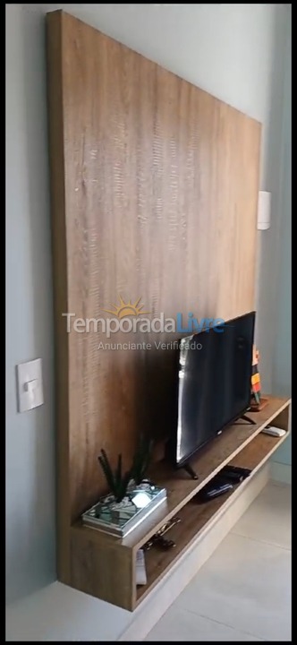 Apartamento para alquiler de vacaciones em Ubatuba (Maranduba)