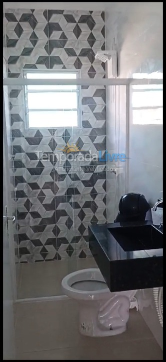 Apartamento para alquiler de vacaciones em Ubatuba (Maranduba)