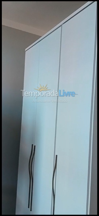 Apartamento para alquiler de vacaciones em Ubatuba (Maranduba)