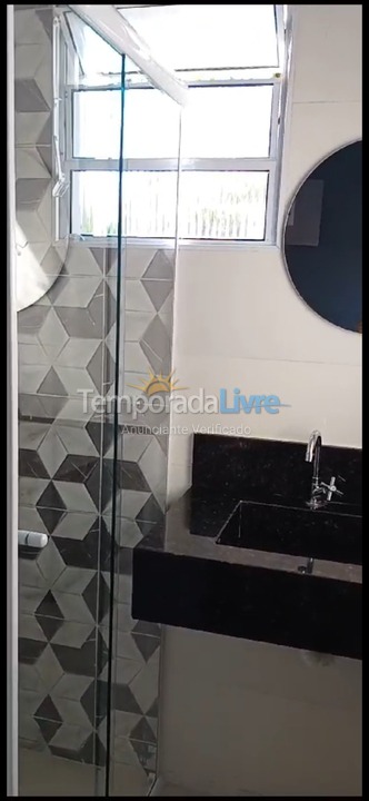 Apartamento para alquiler de vacaciones em Ubatuba (Maranduba)