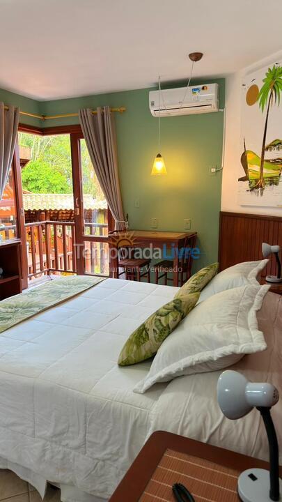 Ranch for vacation rental in Bombinhas (Praia de Bombinhas)