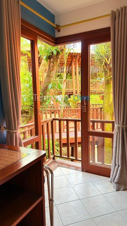 Ranch for vacation rental in Bombinhas (Praia de Bombinhas)