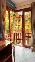 Kaloa Eco Village Inn