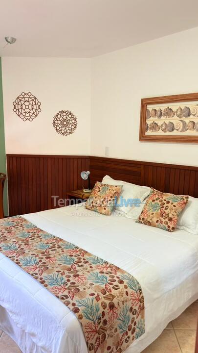 Ranch for vacation rental in Bombinhas (Praia de Bombinhas)