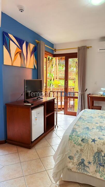 Ranch for vacation rental in Bombinhas (Praia de Bombinhas)