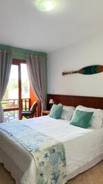 Kaloa Eco Village Inn