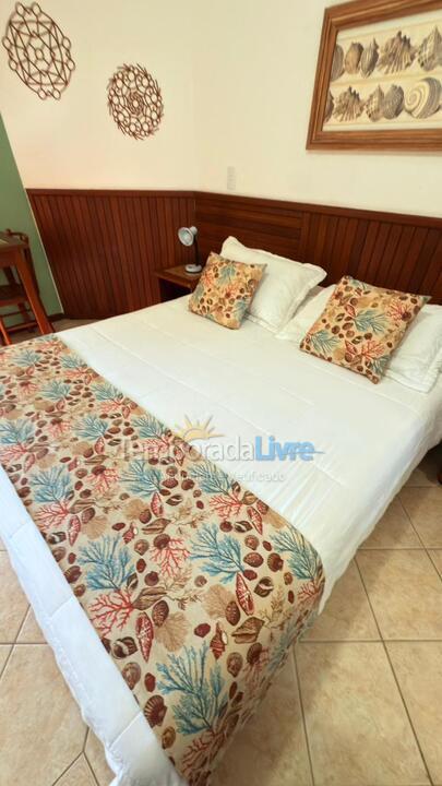 Ranch for vacation rental in Bombinhas (Praia de Bombinhas)