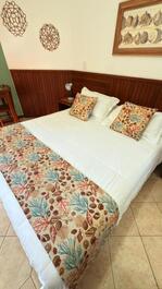 Kaloa Eco Village Inn