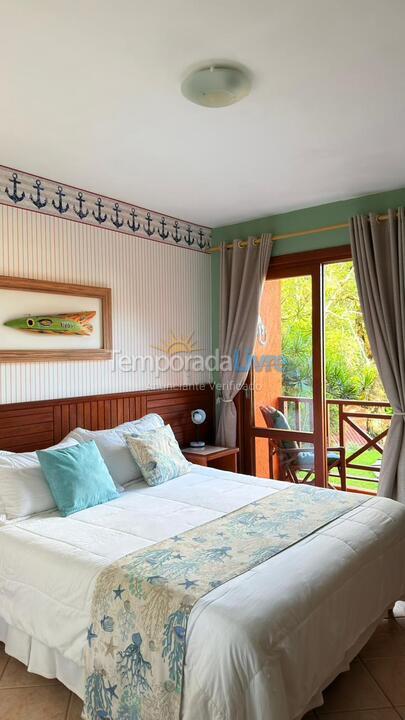 Ranch for vacation rental in Bombinhas (Praia de Bombinhas)