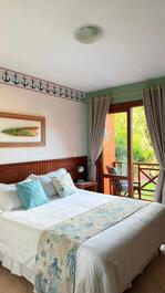 Kaloa Eco Village Inn