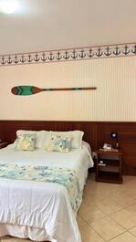 Kaloa Eco Village Inn