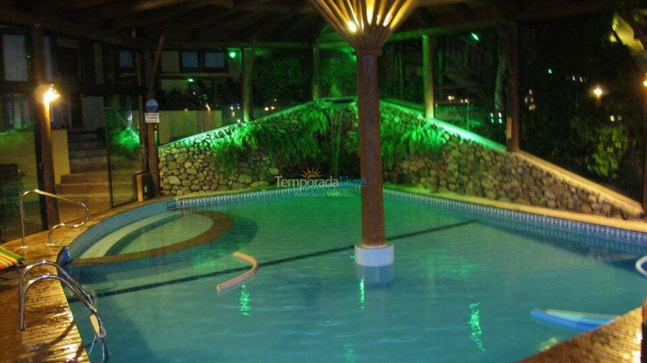 Ranch for vacation rental in Bombinhas (Praia de Bombinhas)