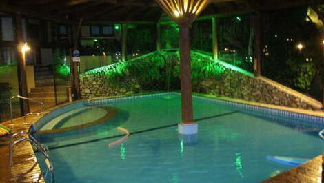 Kaloa Eco Village Inn