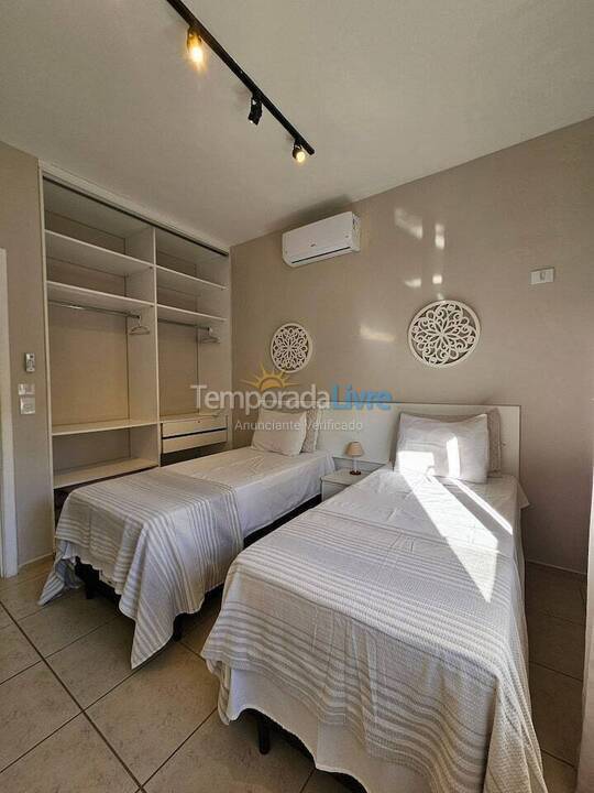 Casa para alquiler de vacaciones em Bertioga (Riviera de São Lourenço)