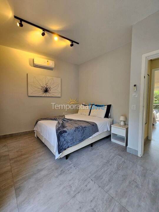 Casa para alquiler de vacaciones em Bertioga (Riviera de São Lourenço)