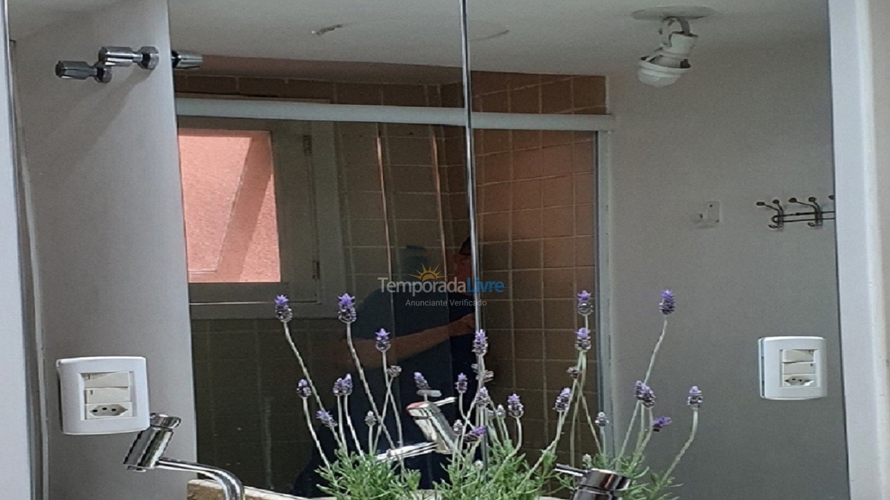 Apartamento para aluguel de temporada em Gramado (Lago Negro)