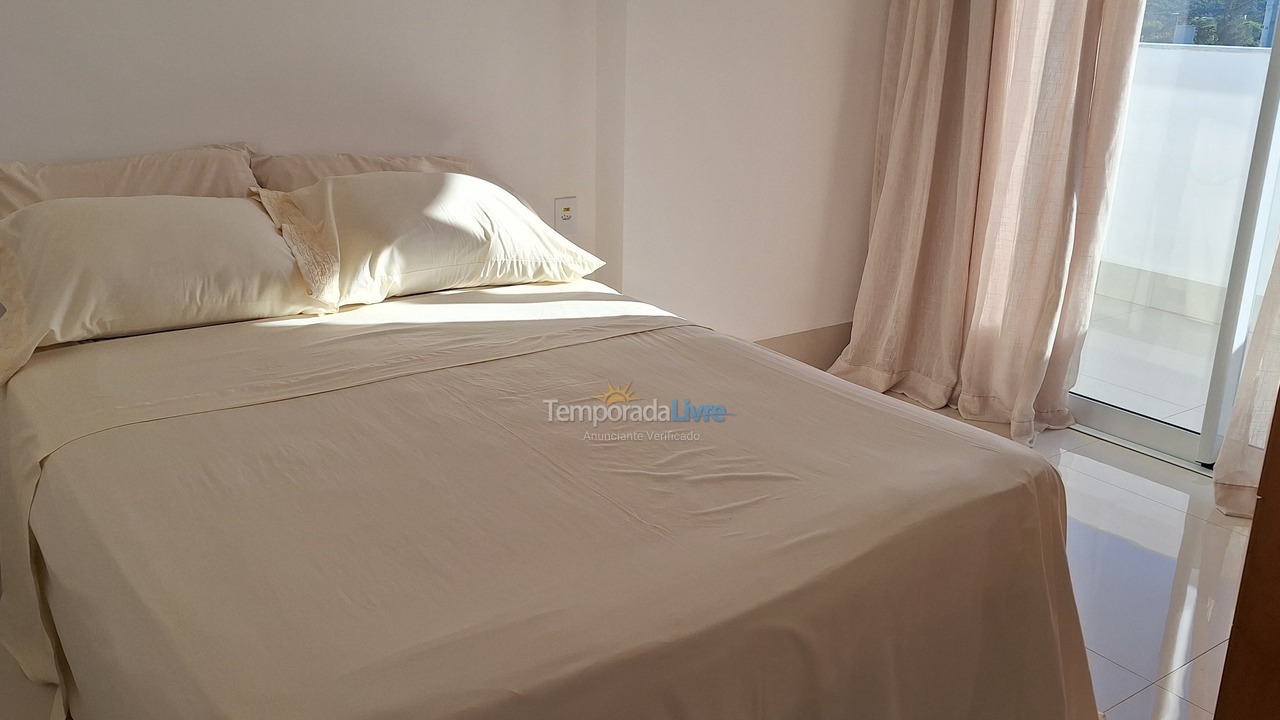 Apartamento para alquiler de vacaciones em Guarapari (Praia do Morro)