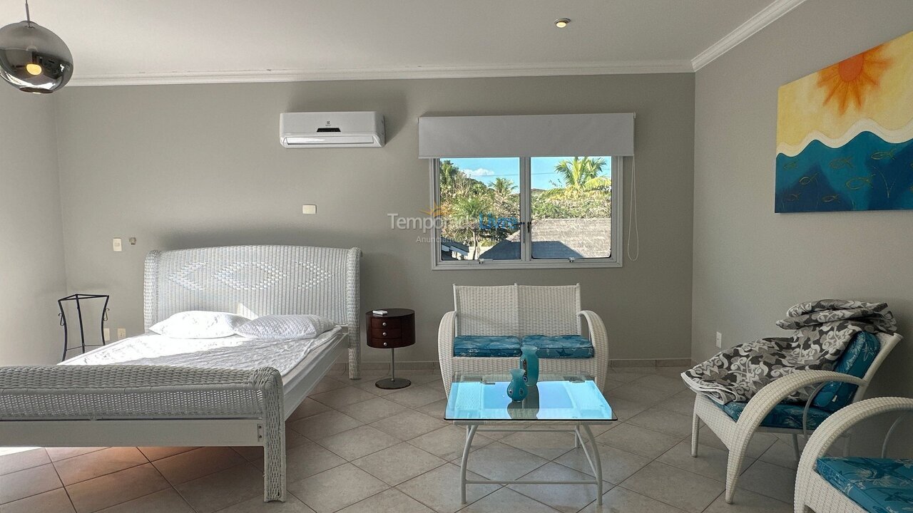 Chácara / sítio para aluguel de temporada em Bertioga (Riviera de São Lourenço)