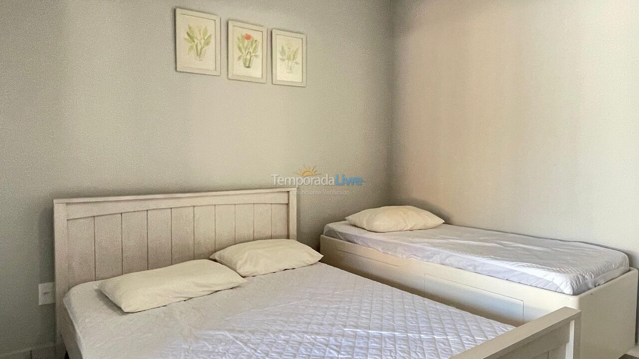 Chácara / sítio para aluguel de temporada em Bertioga (Riviera de São Lourenço)