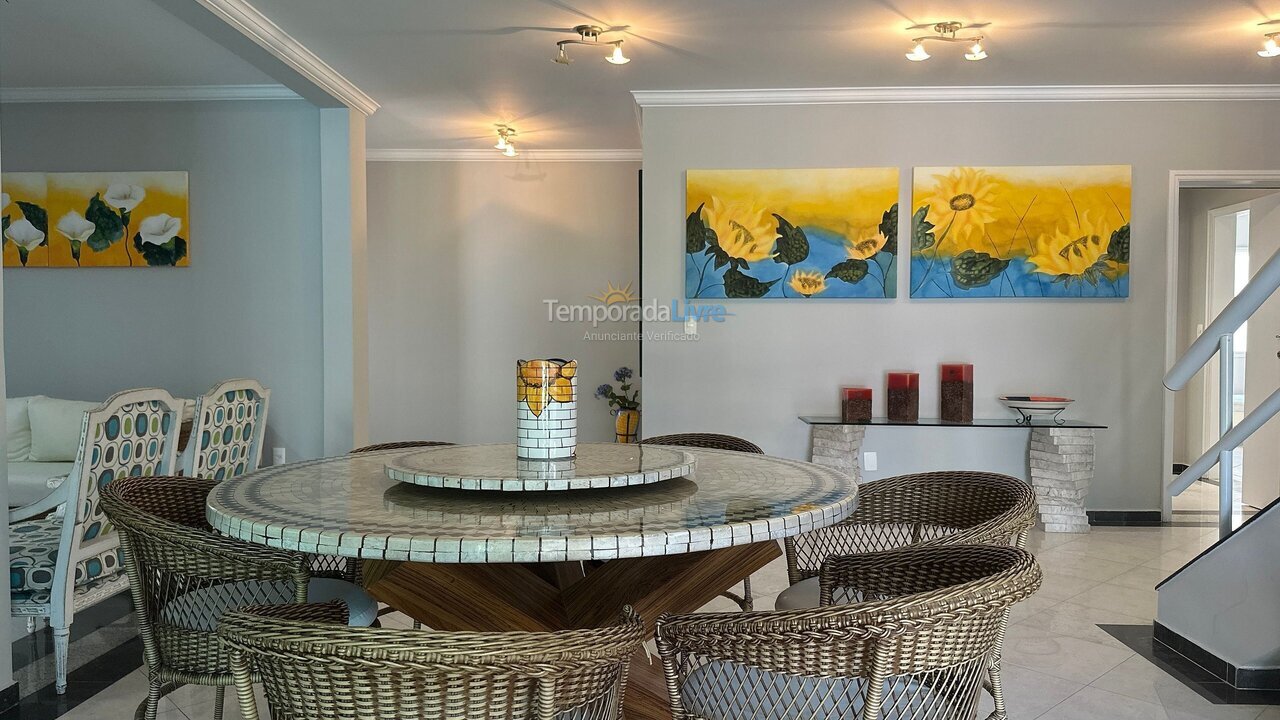 Chácara / sítio para aluguel de temporada em Bertioga (Riviera de São Lourenço)