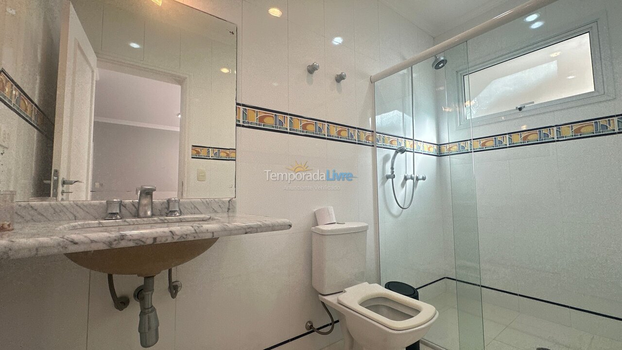 Chácara / sítio para aluguel de temporada em Bertioga (Riviera de São Lourenço)