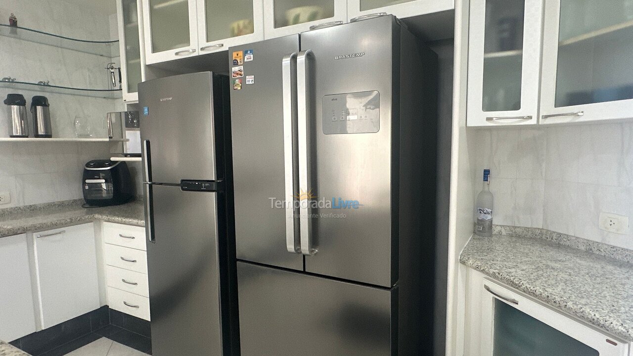 Chácara / sítio para aluguel de temporada em Bertioga (Riviera de São Lourenço)