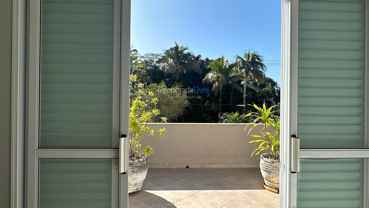 Chácara / sítio para aluguel de temporada em Bertioga (Riviera de São Lourenço)