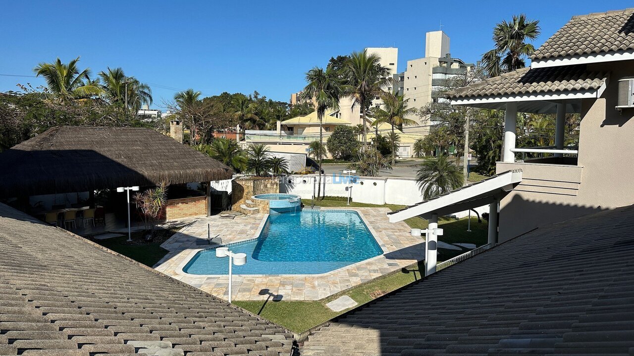 Chácara / sítio para aluguel de temporada em Bertioga (Riviera de São Lourenço)