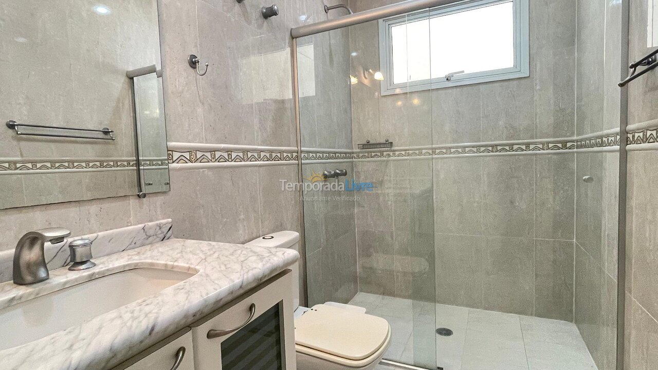 Chácara / sítio para aluguel de temporada em Bertioga (Riviera de São Lourenço)