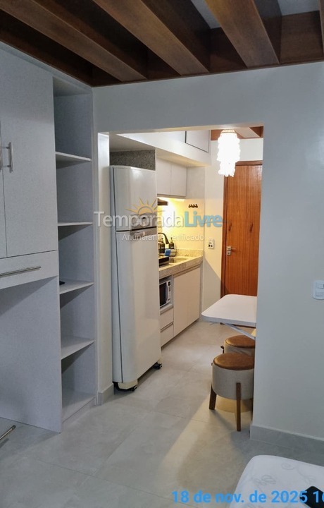 Apartamento para aluguel de temporada em Cabo Frio (Praia do Peró)