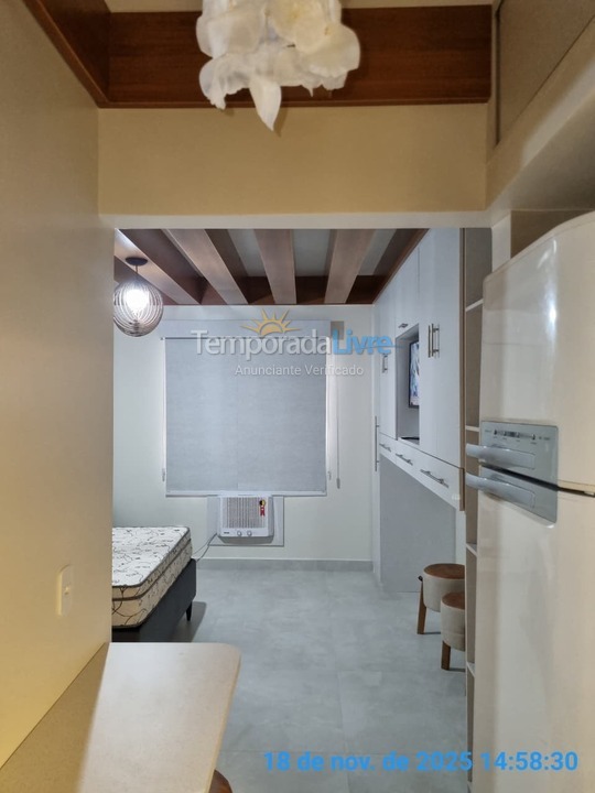 Apartamento para aluguel de temporada em Cabo Frio (Praia do Peró)