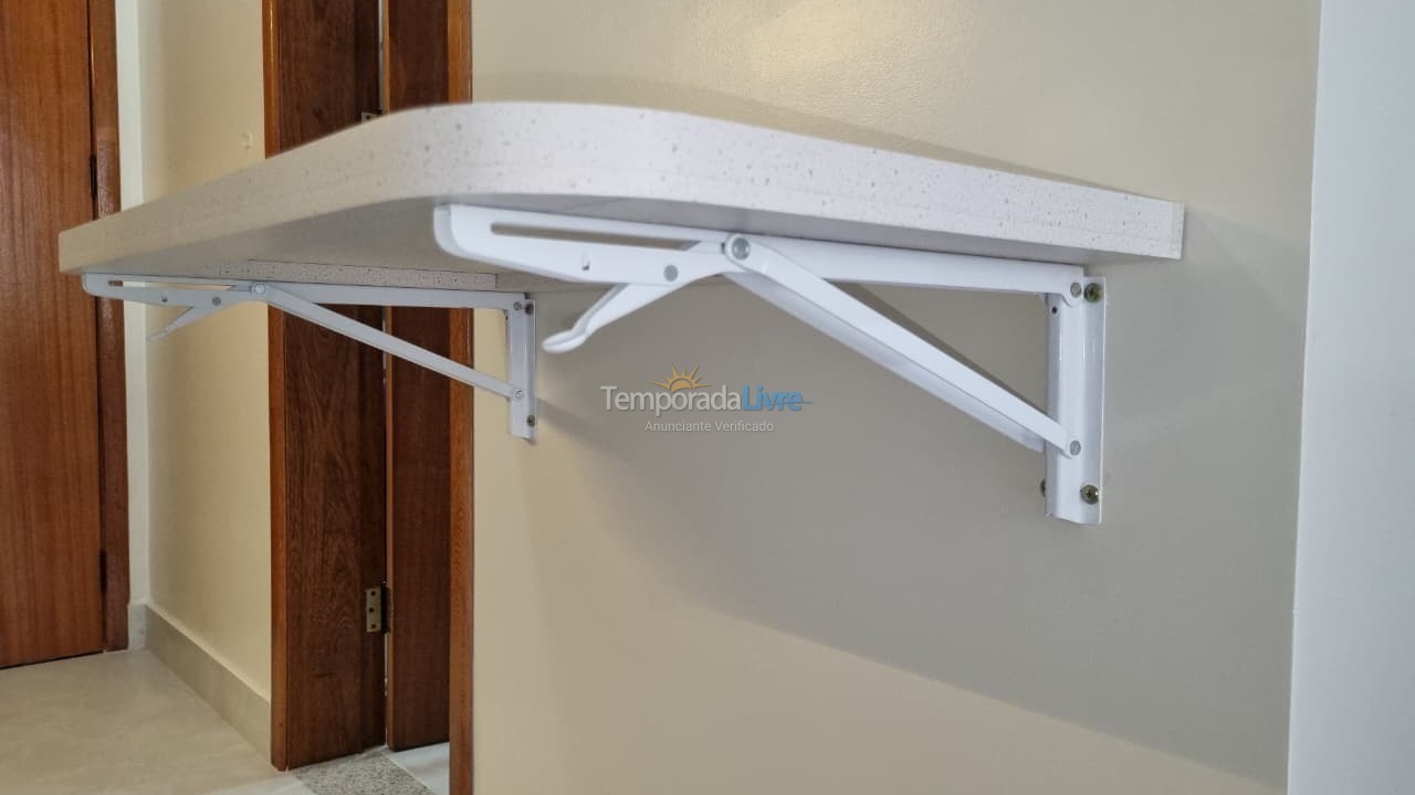 Apartamento para aluguel de temporada em Cabo Frio (Praia do Peró)