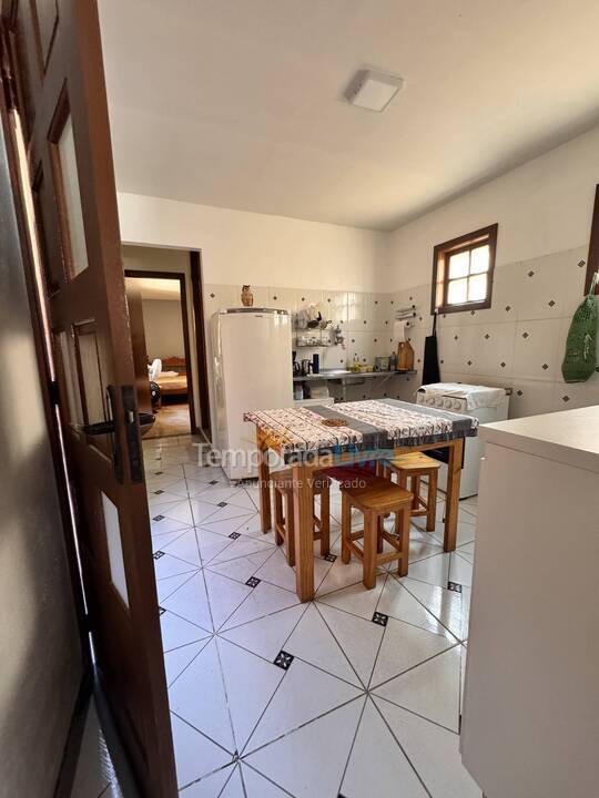 House for vacation rental in Cabo Frio (Praia do Forte)