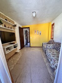 Comfortable little house in Cabo Frio
