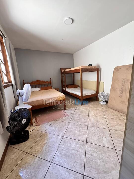 House for vacation rental in Cabo Frio (Praia do Forte)