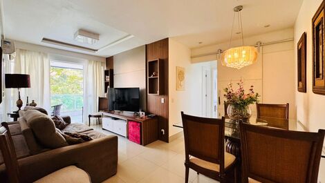 Apartamento en el barrio de Passagem