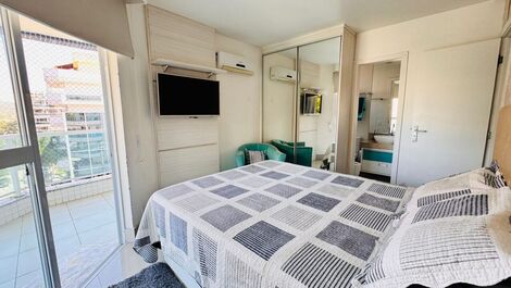 Apartamento en el barrio de Passagem