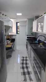 Apartamento en el barrio de Passagem