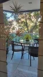 Apartamento en el barrio de Passagem