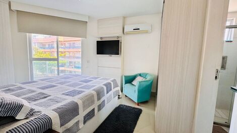 Apartamento en el barrio de Passagem