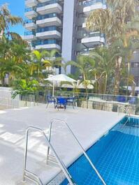 Apartment for rent in Bertioga - Riviera de São Lourenço