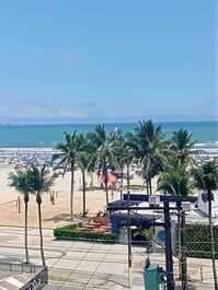 Cozy apartment, right on the sand: a true haven!