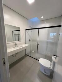 CASA 04 DORMITÓRIOS, ALTO PADRÃO, EM CANTO GRANDE, ATÉ 08 PESSOAS,TOP