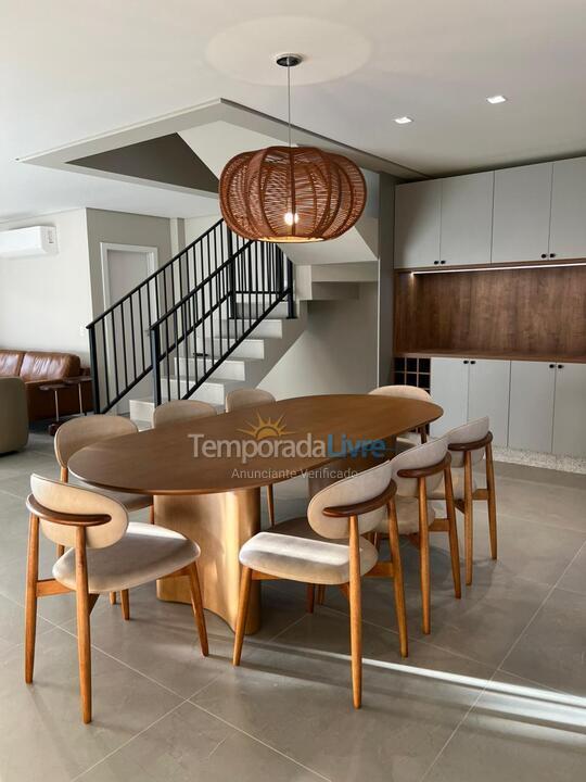 Casa para aluguel de temporada em Bombinhas (Canto Grande)