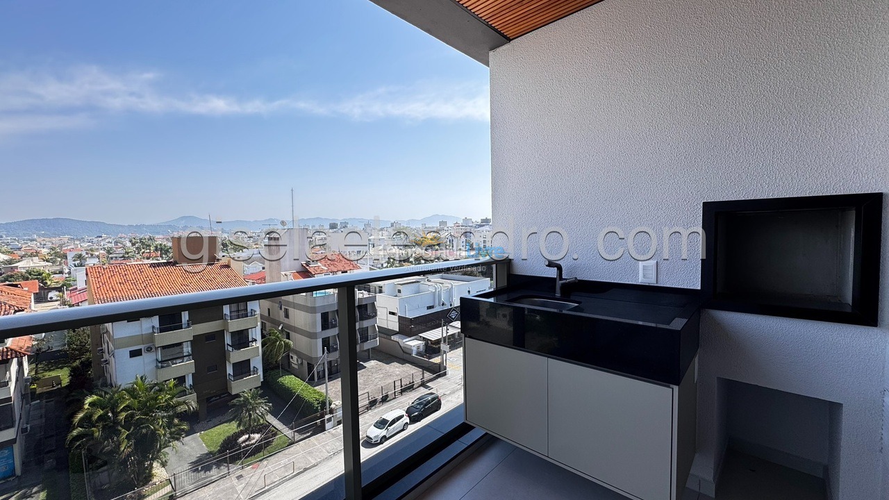 Apartamento para aluguel de temporada em Florianopolis (Jurerê Internacional)