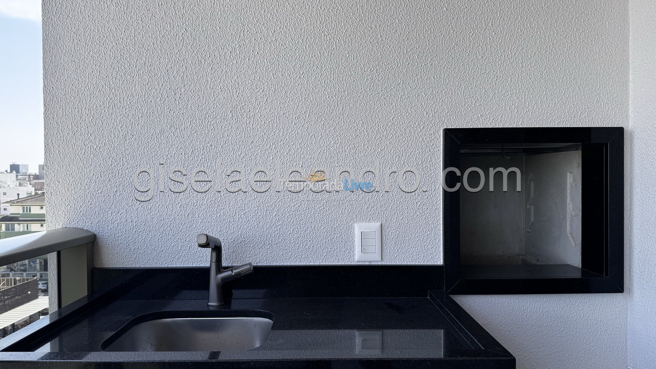 Apartamento para aluguel de temporada em Florianopolis (Jurerê Internacional)